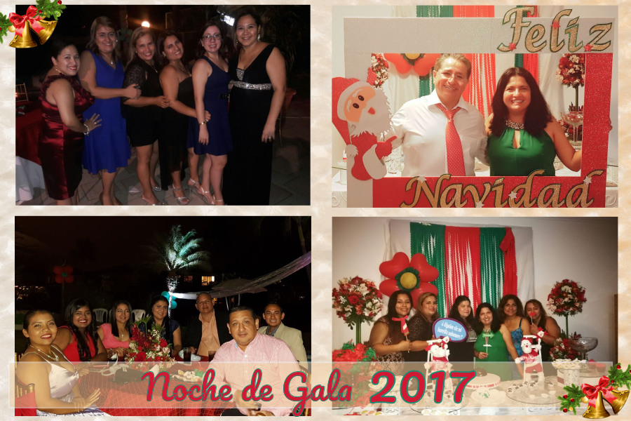 Noche de Gala 2017 