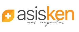 Asisken : Asisken