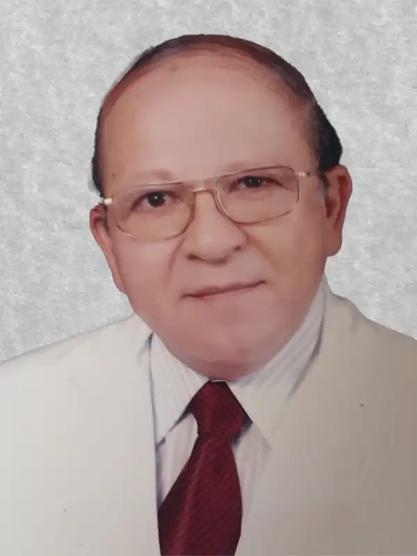 Dr Alfonso Espinoza